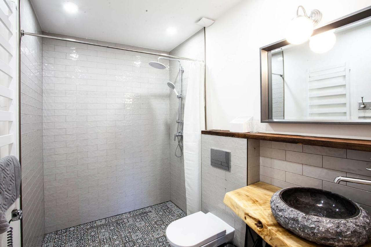 Stajnia Lipnik Apartments Kadyny Exteriér fotografie