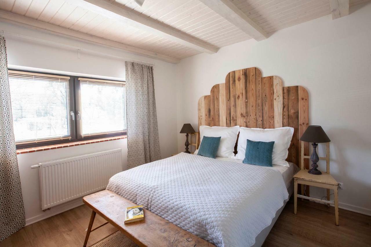 Stajnia Lipnik Apartments Kadyny Exteriér fotografie